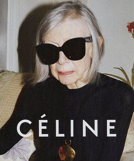 Céline x Joan Didion x Kendall Jenner – Fashion Eyewear US